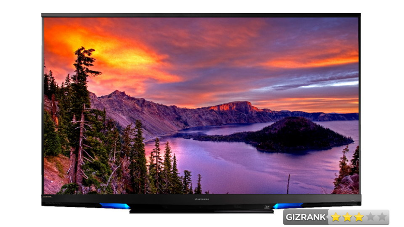 Illustration for article titled The Best Big Screen 3D HDTV